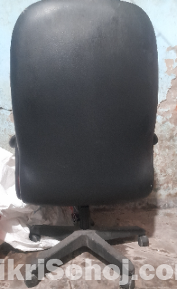 Office chair